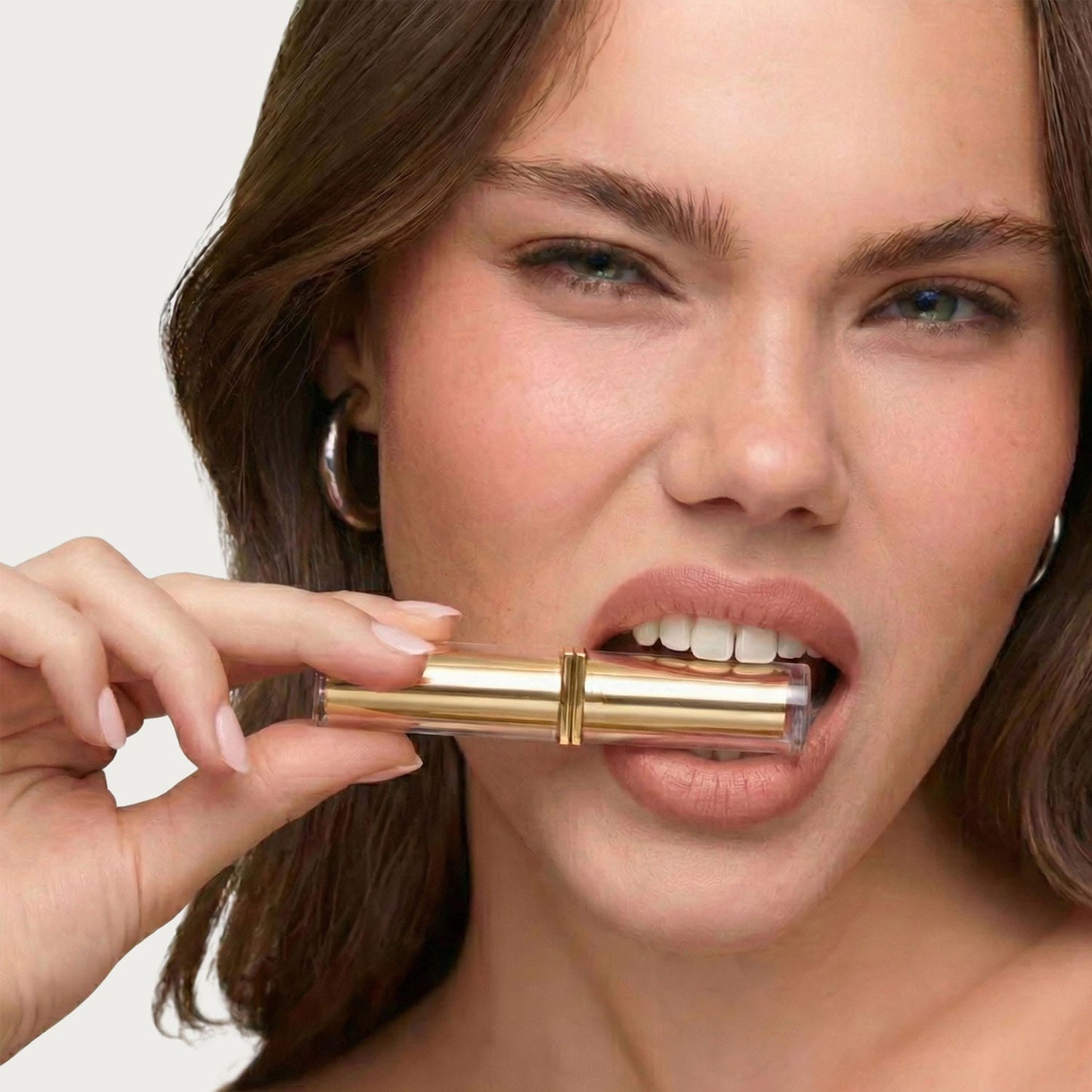 Rouge à Lèvres pH Adaptatif LUMINIA